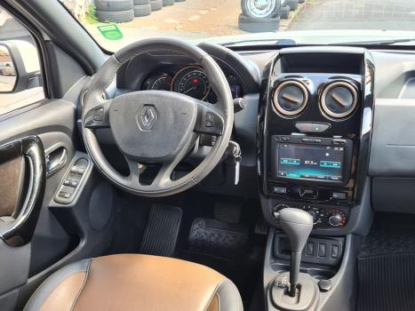RENAULT Duster 2.0 16V 4P FLEX DYNAMIQUE AUTOMTICO, Foto 15