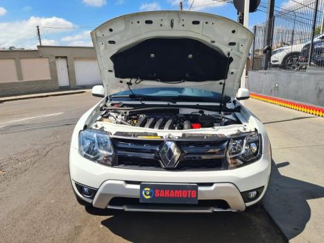 RENAULT Duster 2.0 16V 4P FLEX DYNAMIQUE AUTOMTICO, Foto 24