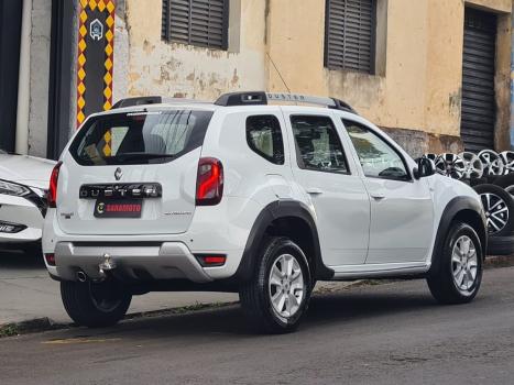 RENAULT Duster 2.0 16V 4P FLEX DYNAMIQUE AUTOMTICO, Foto 2