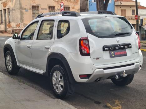 RENAULT Duster 2.0 16V 4P FLEX DYNAMIQUE AUTOMTICO, Foto 3
