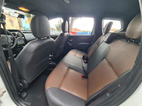 RENAULT Duster 2.0 16V 4P FLEX DYNAMIQUE AUTOMTICO, Foto 6