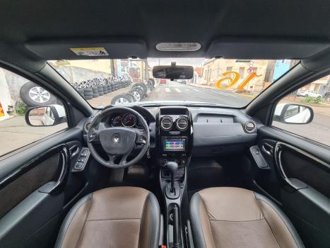 RENAULT Duster 2.0 16V 4P FLEX DYNAMIQUE AUTOMTICO, Foto 7