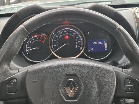 RENAULT Duster 2.0 16V 4P FLEX DYNAMIQUE AUTOMTICO, Foto 9