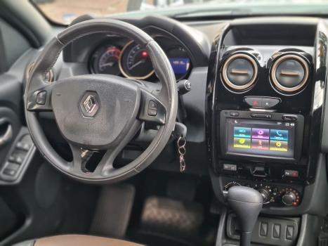 RENAULT Duster 2.0 16V 4P FLEX DYNAMIQUE AUTOMTICO, Foto 11