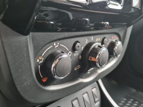 RENAULT Duster 2.0 16V 4P FLEX DYNAMIQUE AUTOMTICO, Foto 14