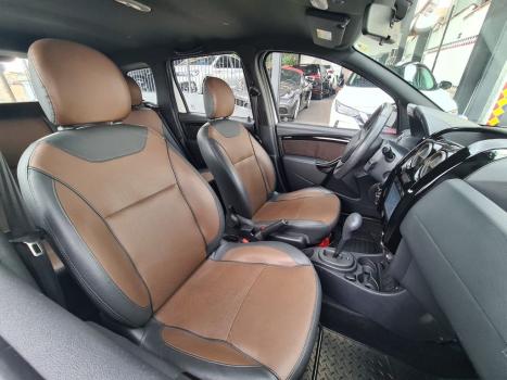 RENAULT Duster 2.0 16V 4P FLEX DYNAMIQUE AUTOMTICO, Foto 15