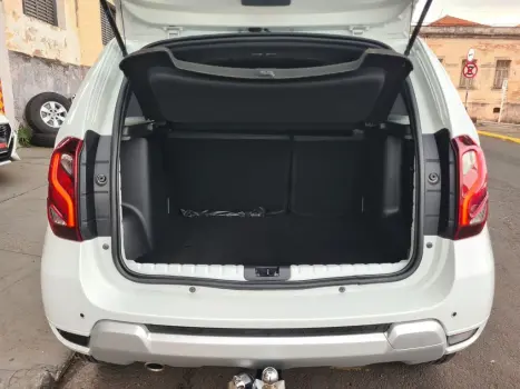 RENAULT Duster 2.0 16V 4P FLEX DYNAMIQUE AUTOMTICO, Foto 21