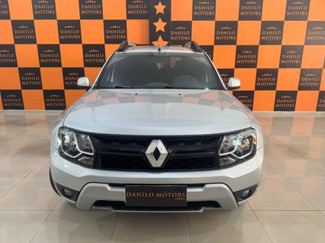 RENAULT Duster 2.0 16V 4P FLEX DYNAMIQUE, Foto 3