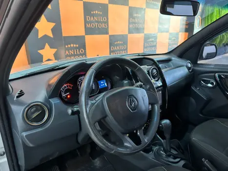 RENAULT Duster 2.0 16V 4P FLEX DYNAMIQUE, Foto 5