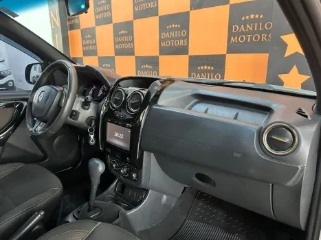 RENAULT Duster 2.0 16V 4P FLEX DYNAMIQUE, Foto 6