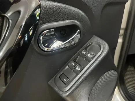 RENAULT Duster 2.0 16V 4P FLEX DYNAMIQUE, Foto 8