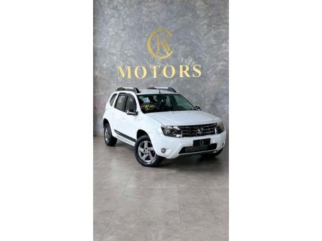 RENAULT Duster 2.0 16V 4P FLEX TECH ROAD, Foto 1