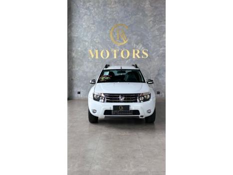 RENAULT Duster 2.0 16V 4P FLEX TECH ROAD, Foto 2