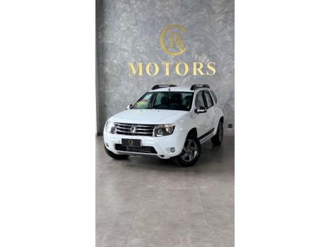 RENAULT Duster 2.0 16V 4P FLEX TECH ROAD, Foto 3