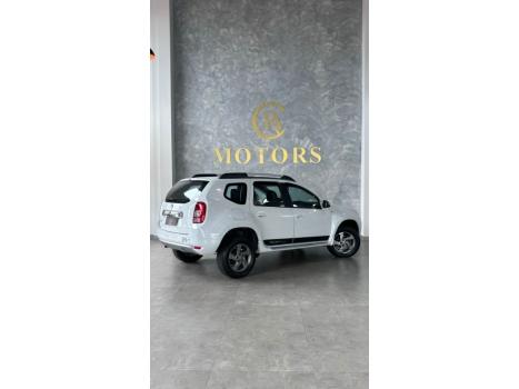 RENAULT Duster 2.0 16V 4P FLEX TECH ROAD, Foto 4