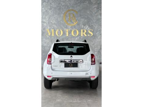RENAULT Duster 2.0 16V 4P FLEX TECH ROAD, Foto 5