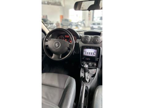 RENAULT Duster 2.0 16V 4P FLEX TECH ROAD, Foto 8
