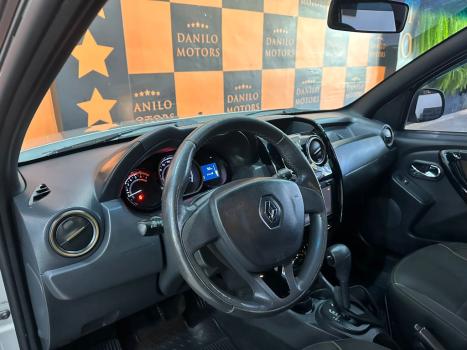 RENAULT Duster 2.0 16V 4P FLEX DYNAMIQUE AUTOMTICO, Foto 5