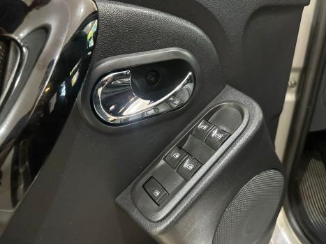RENAULT Duster 2.0 16V 4P FLEX DYNAMIQUE AUTOMTICO, Foto 8