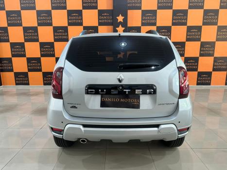 RENAULT Duster 2.0 16V 4P FLEX DYNAMIQUE AUTOMTICO, Foto 10