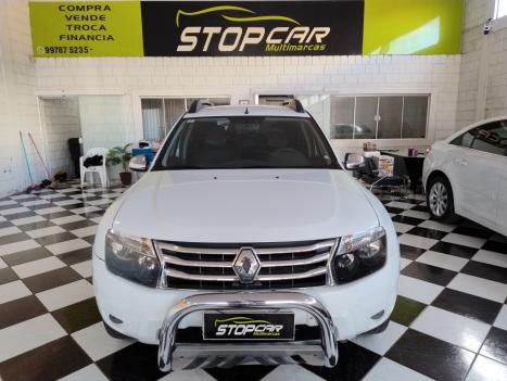 RENAULT Duster 2.0 16V 4P FLEX TECH ROAD AUTOMTICO, Foto 1