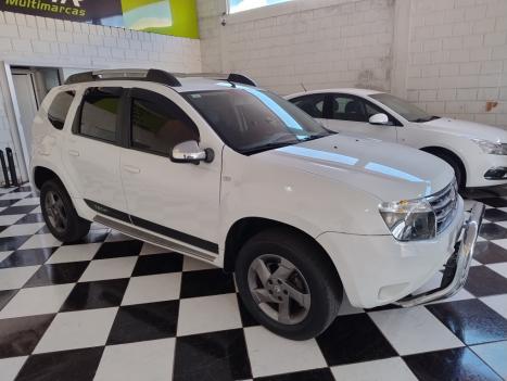 RENAULT Duster 2.0 16V 4P FLEX TECH ROAD AUTOMTICO, Foto 2
