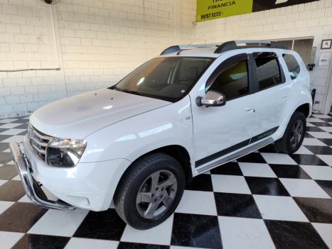RENAULT Duster 2.0 16V 4P FLEX TECH ROAD AUTOMTICO, Foto 3