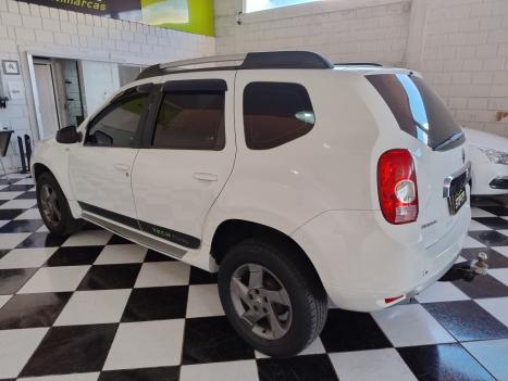 RENAULT Duster 2.0 16V 4P FLEX TECH ROAD AUTOMTICO, Foto 5