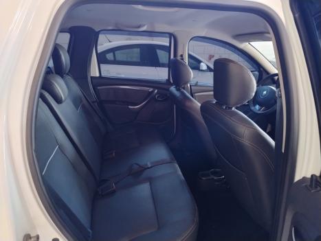 RENAULT Duster 2.0 16V 4P FLEX TECH ROAD AUTOMTICO, Foto 7