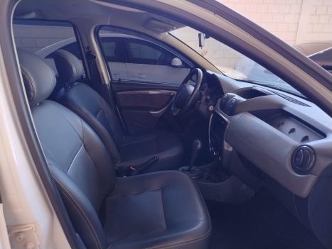 RENAULT Duster 2.0 16V 4P FLEX TECH ROAD AUTOMTICO, Foto 8