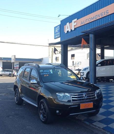 RENAULT Duster 2.0 16V 4P FLEX DYNAMIQUE, Foto 1