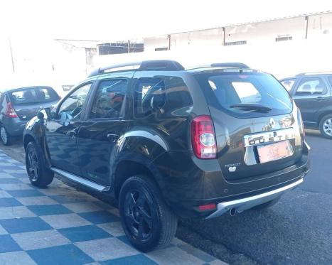 RENAULT Duster 2.0 16V 4P FLEX DYNAMIQUE, Foto 3