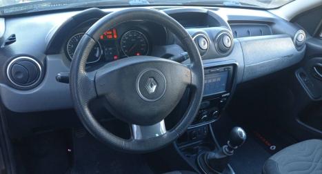 RENAULT Duster 2.0 16V 4P FLEX DYNAMIQUE, Foto 5