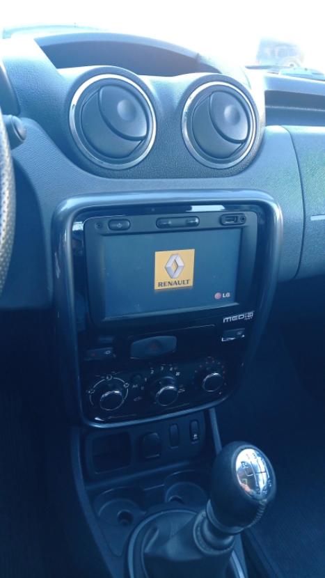 RENAULT Duster 2.0 16V 4P FLEX DYNAMIQUE, Foto 6