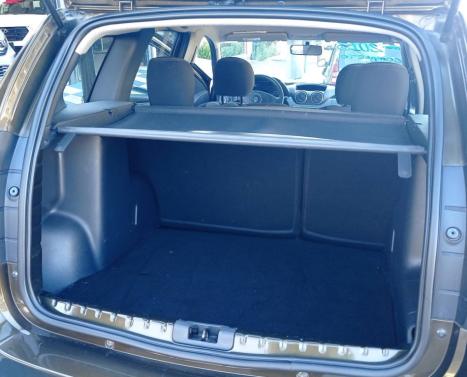 RENAULT Duster 2.0 16V 4P FLEX DYNAMIQUE, Foto 12