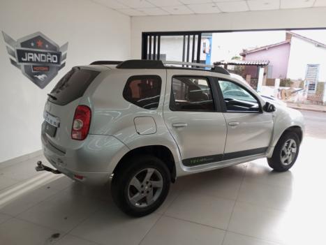 RENAULT Duster 2.0 16V 4P FLEX TECH ROAD AUTOMTICO, Foto 1