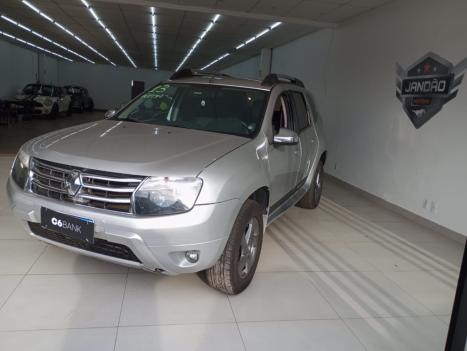 RENAULT Duster 2.0 16V 4P FLEX TECH ROAD AUTOMTICO, Foto 2