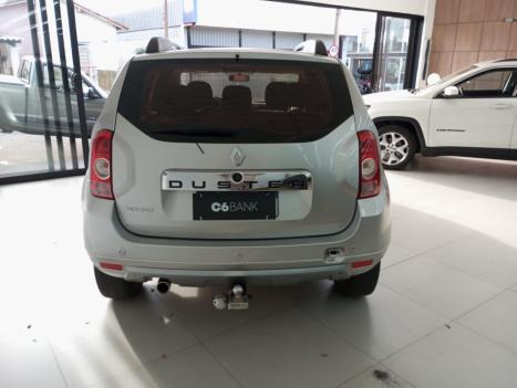RENAULT Duster 2.0 16V 4P FLEX TECH ROAD AUTOMTICO, Foto 5