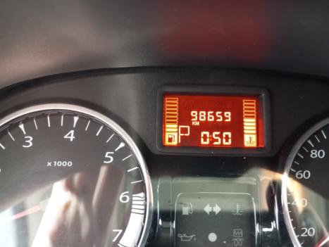 RENAULT Duster 2.0 16V 4P FLEX TECH ROAD AUTOMTICO, Foto 6