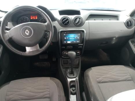 RENAULT Duster 2.0 16V 4P FLEX TECH ROAD AUTOMTICO, Foto 7