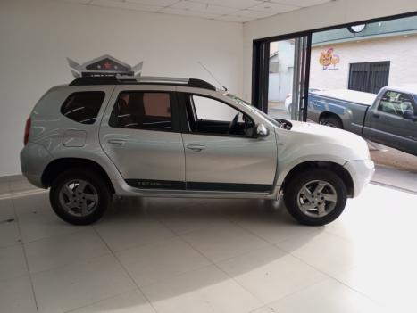 RENAULT Duster 2.0 16V 4P FLEX TECH ROAD AUTOMTICO, Foto 8