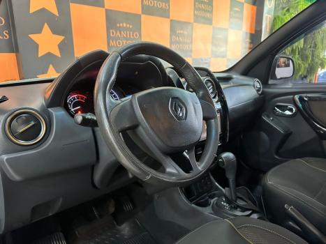 RENAULT Duster 2.0 16V 4P FLEX DYNAMIQUE AUTOMTICO, Foto 6