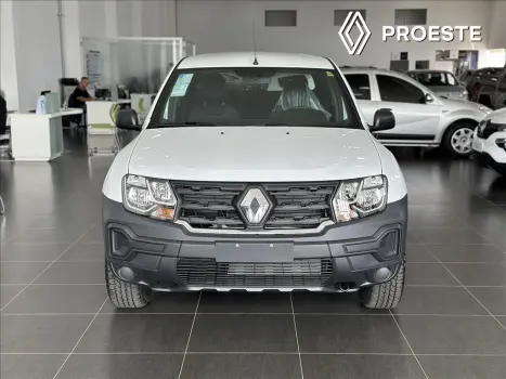 RENAULT Duster Oroch 1.6 16V 4P FLEX PRO, Foto 2