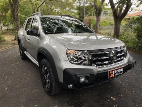 RENAULT Duster Oroch 1.3 16V 4P OUTSIDER TURBO TCe AUTOMTICO CVT, Foto 1