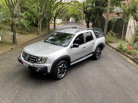 RENAULT Duster Oroch 1.3 16V 4P OUTSIDER TURBO TCe AUTOMTICO CVT, Foto 10