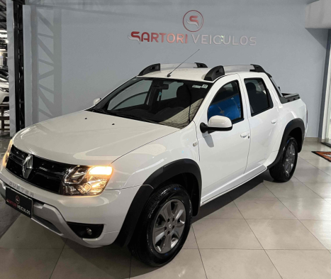 RENAULT Duster Oroch 2.0 16V 4P FLEX DYNAMIQUE, Foto 1