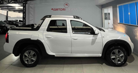 RENAULT Duster Oroch 2.0 16V 4P FLEX DYNAMIQUE, Foto 4