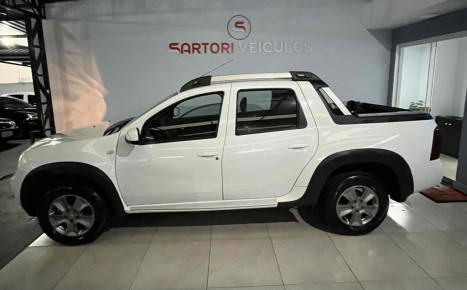 RENAULT Duster Oroch 2.0 16V 4P FLEX DYNAMIQUE, Foto 5