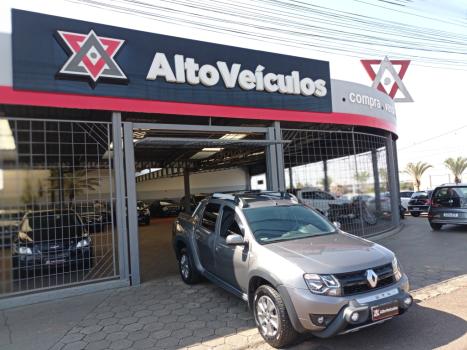 RENAULT Duster Oroch 1.6 16V 4P FLEX SCE DYNAMIQUE, Foto 2