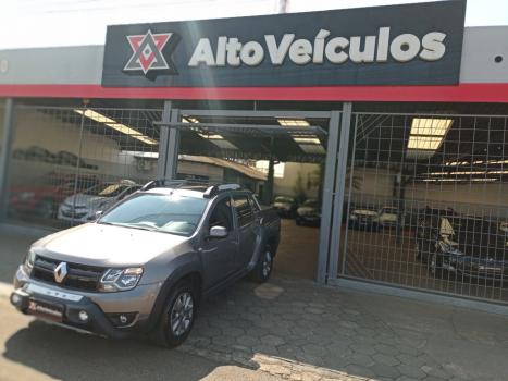 RENAULT Duster Oroch 1.6 16V 4P FLEX SCE DYNAMIQUE, Foto 3